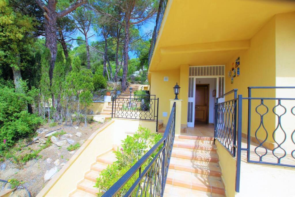 V&v Lloret- Ocells Villa