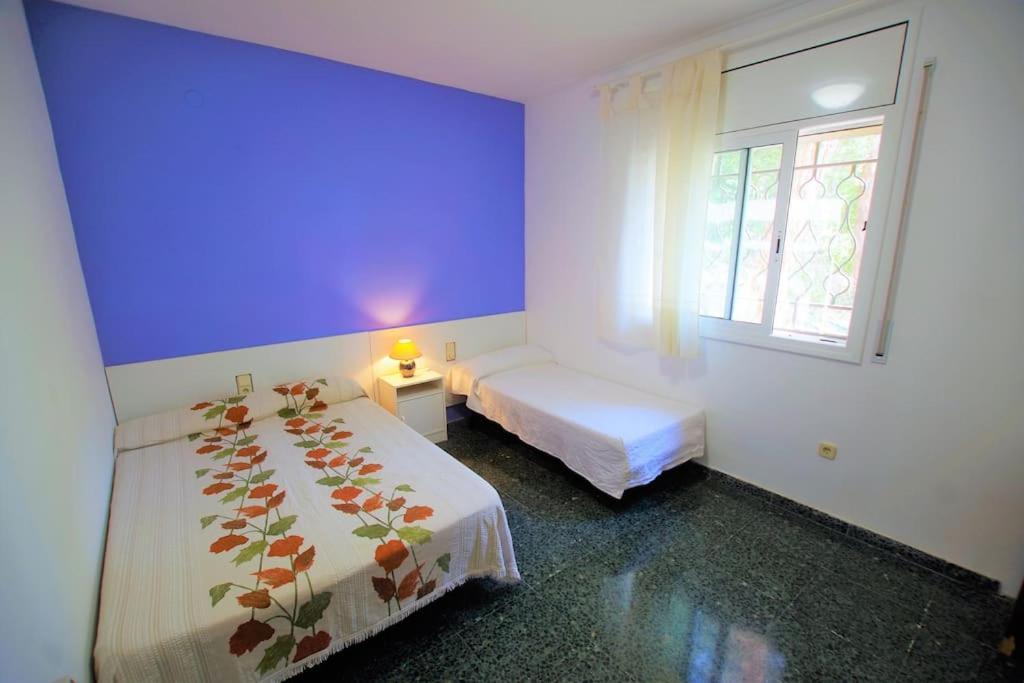 V&v Lloret- Ocells Villa
