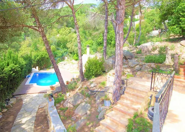 V&V Lloret- Villa Ocells