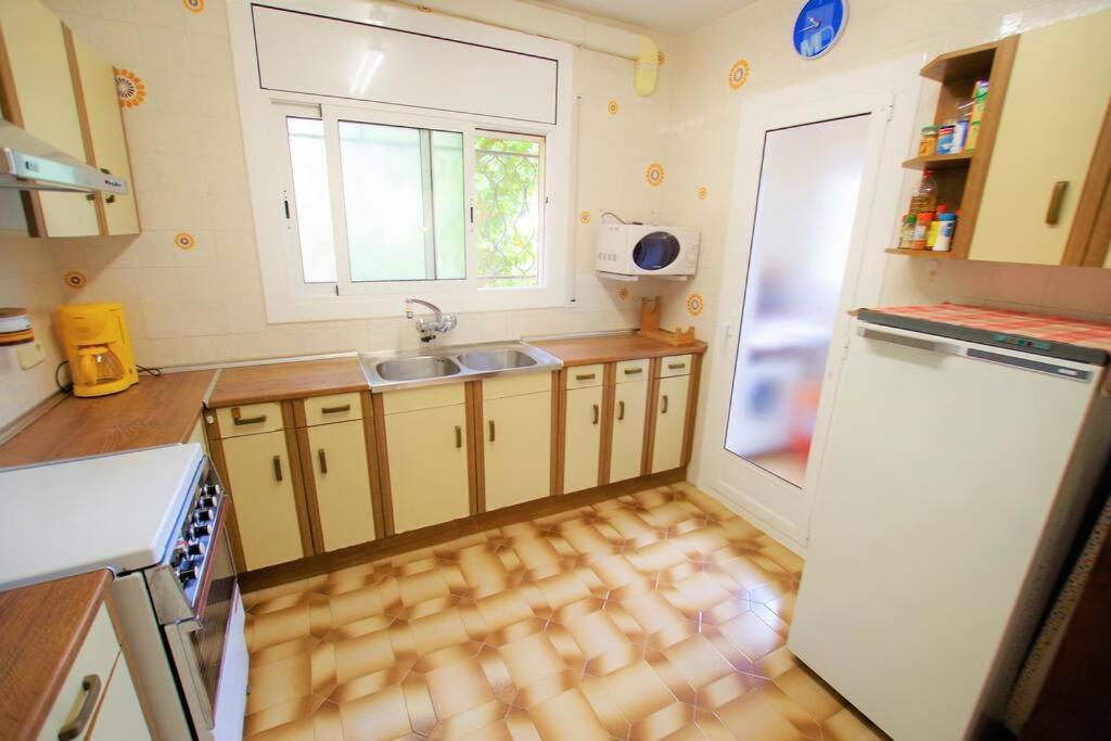 V&v Lloret- Ocells Villa
