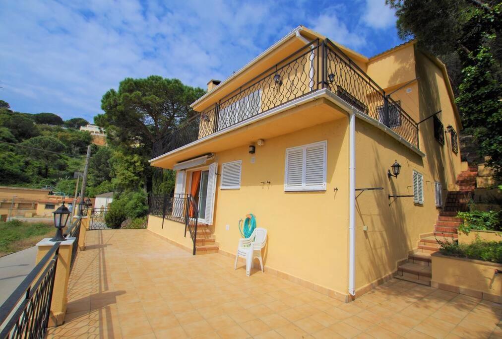 Villa V&v Lloret- Ocells Lloret de Mar