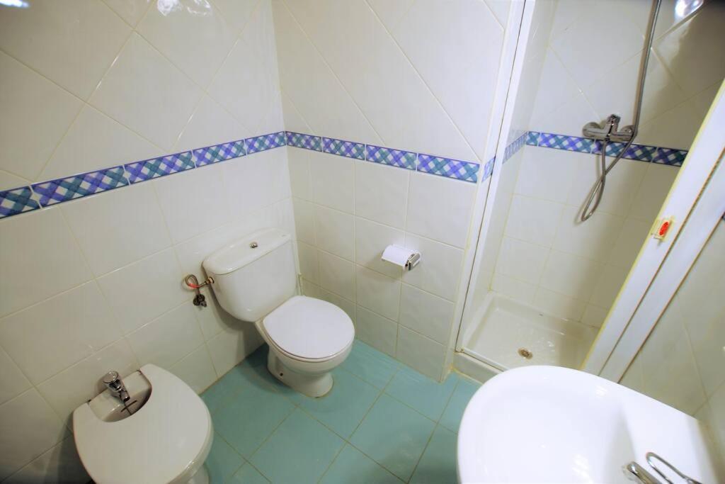 V&v Lloret- Ocells Villa *