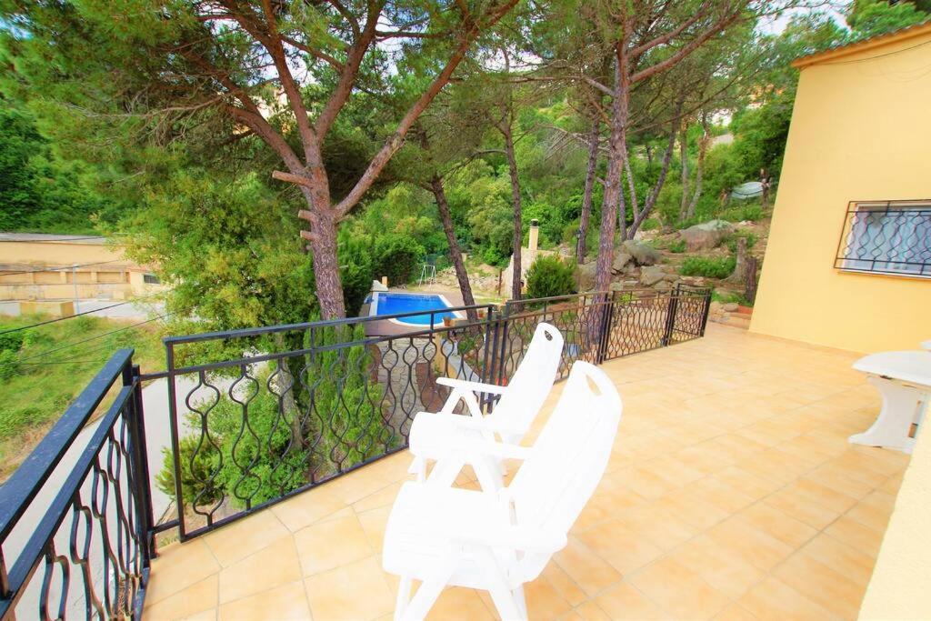 Villa V&v Lloret- Ocells Lloret de Mar
