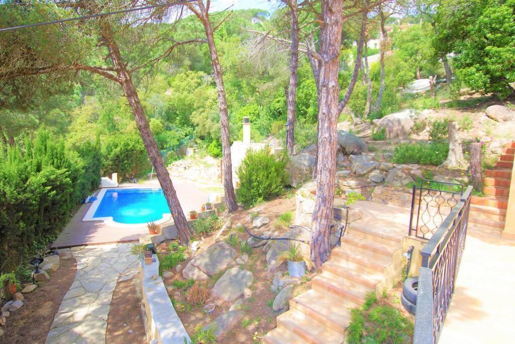 V&v Lloret- Ocells Villa