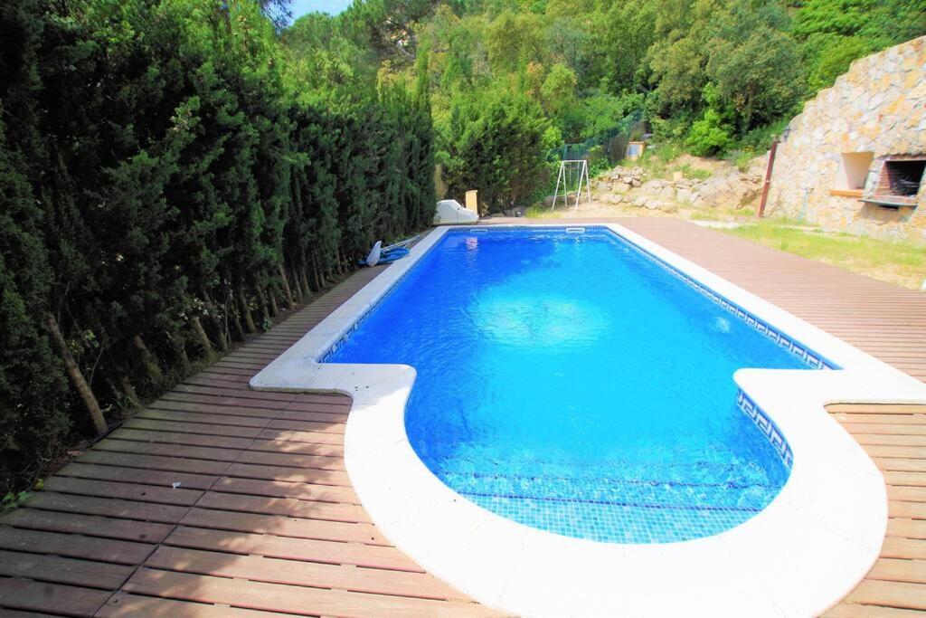 Villa V&v Lloret- Ocells Lloret de Mar